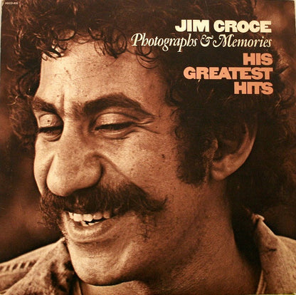 Photographs & Memories (His Greatest Hits) - primary