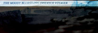 Long Distance Voyager - secondary