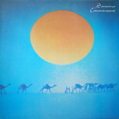 Caravanserai - primary