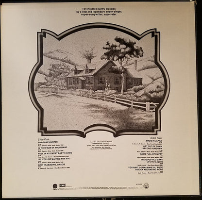The Best Of Buck Owens, Vol. 5 - secondary