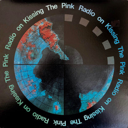 Radio On - primary
