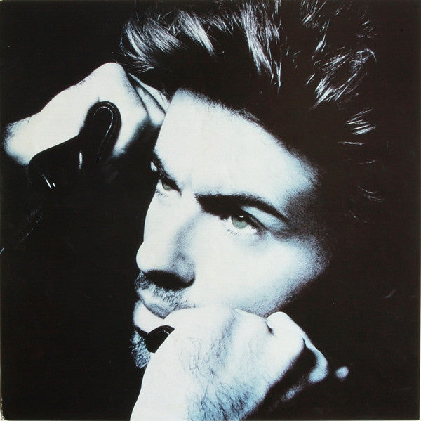 George Michael - Faith