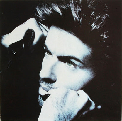 George Michael - Faith