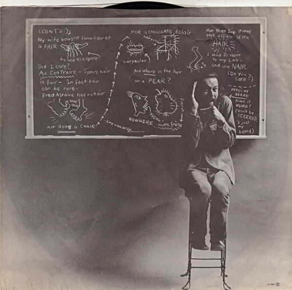 Class Clown - secondary