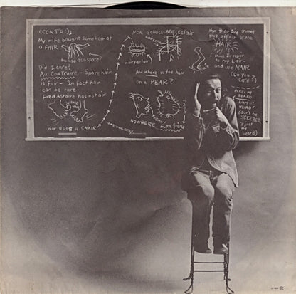 Class Clown - secondary