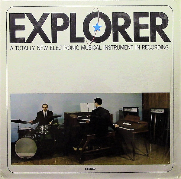 Explorer - primary