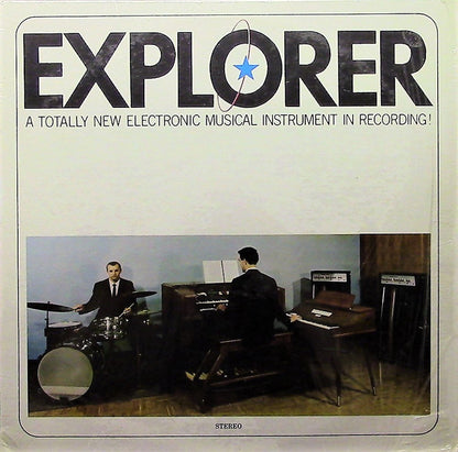 Explorer - primary