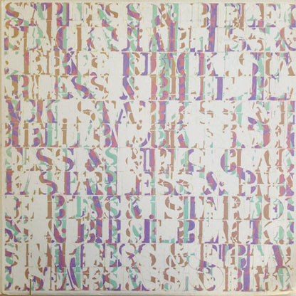 Starless And Bible Black - secondary