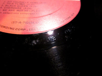 Stephen Stills - secondary