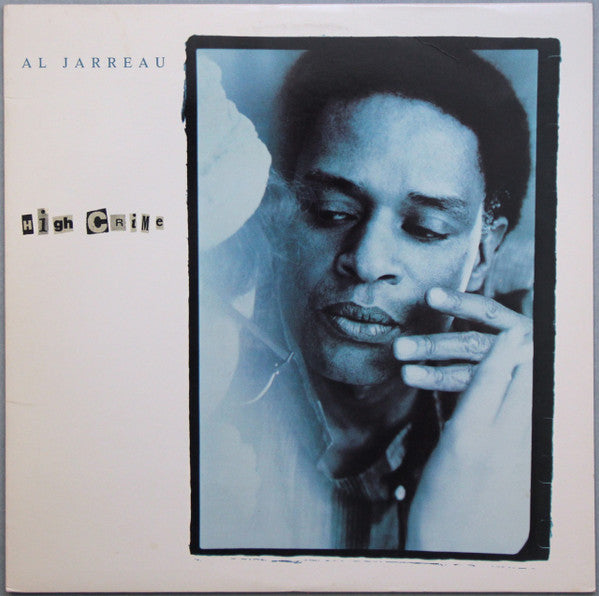 Al Jarreau - High Crime