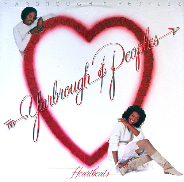 Heartbeats - primary