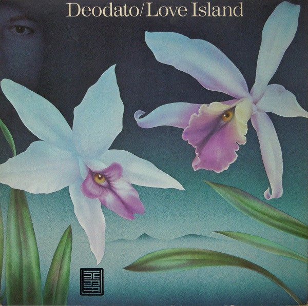 Love Island - primary