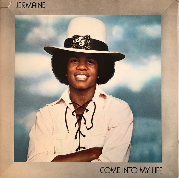 Come Into My Life - primary