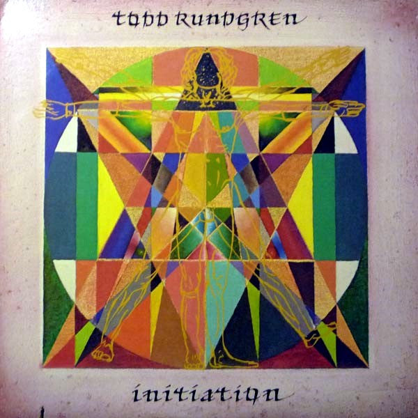 Initiation - primary