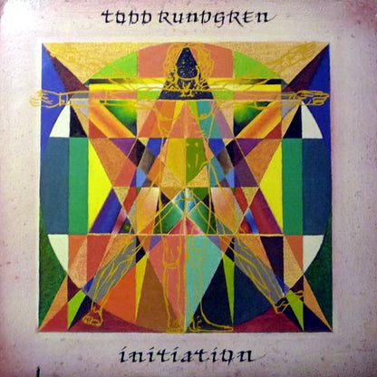 Initiation - primary