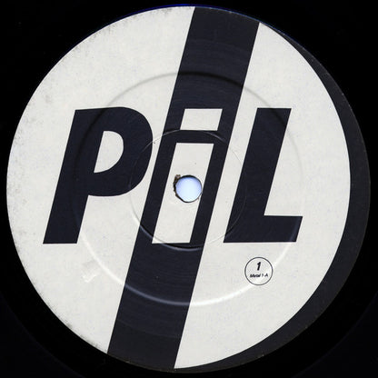 Metal Box - secondary