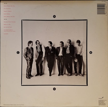 Small World - secondary