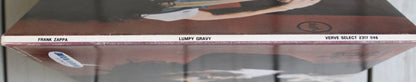 Frank Zappa, The Abnuceals Emuukha Electric Orchestra - Lumpy Gravy