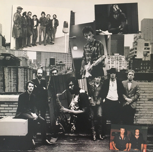 The River - secondary