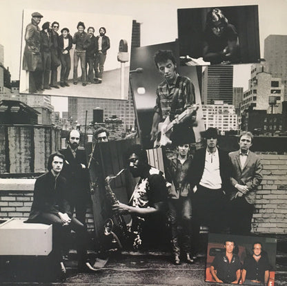 The River - secondary