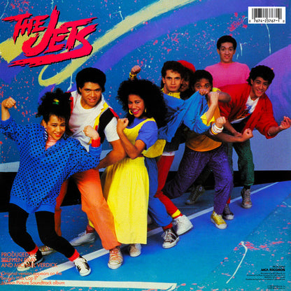 Cross My Broken Heart - secondary