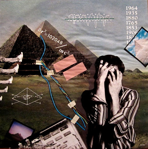 Pyramid - secondary