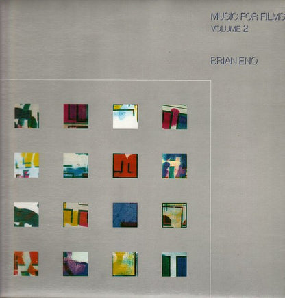 Working Backwards: 1983-1973 - secondary