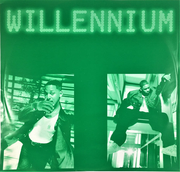 Willennium - secondary