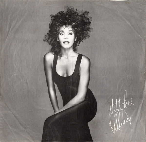 Whitney Houston - Whitney