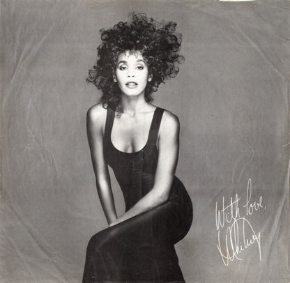 Whitney Houston - Whitney