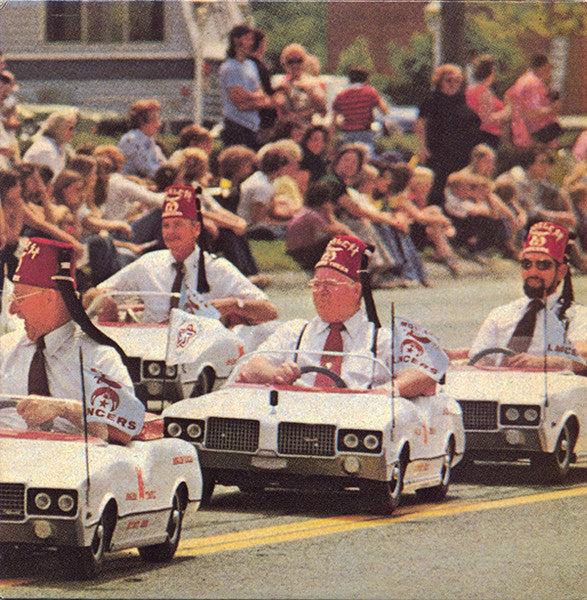Frankenchrist - primary