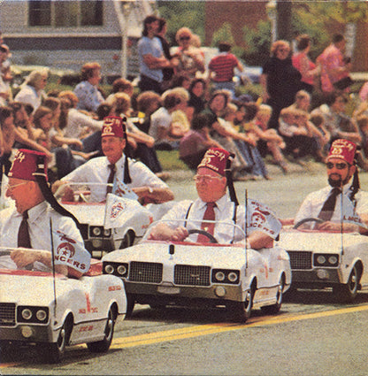 Frankenchrist - primary