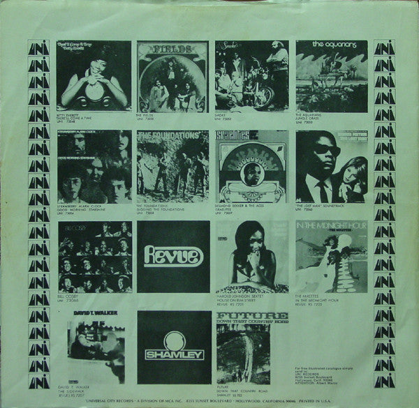 Elton John - secondary