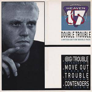 Double Trouble - primary
