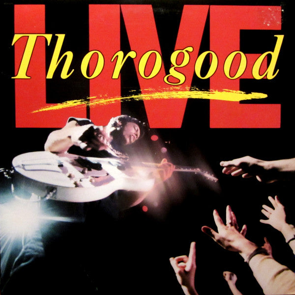 Live - primary