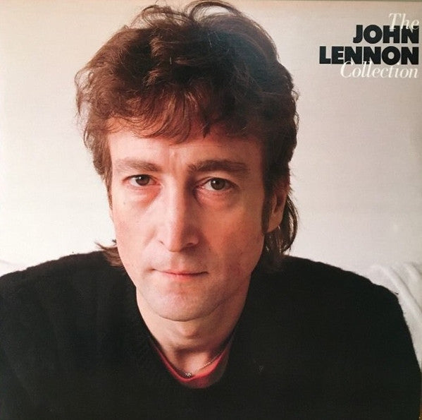 John Lennon - The John Lennon Collection