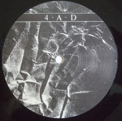 The Birthday Party - Prayers On Fire