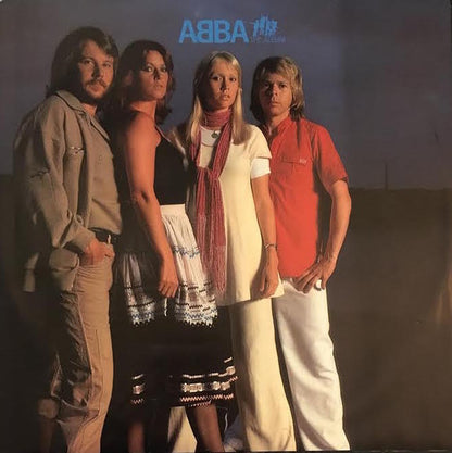 ABBA - The Album