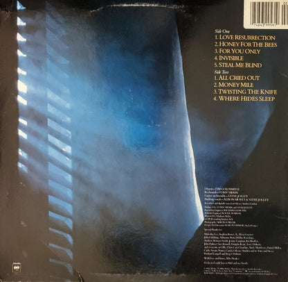 Alison Moyet - Alf
