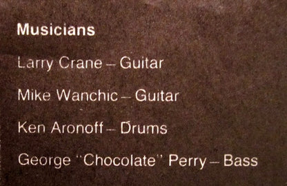 American Fool - secondary