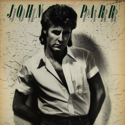John Parr - John Parr
