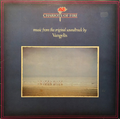 Vangelis - Chariots Of Fire