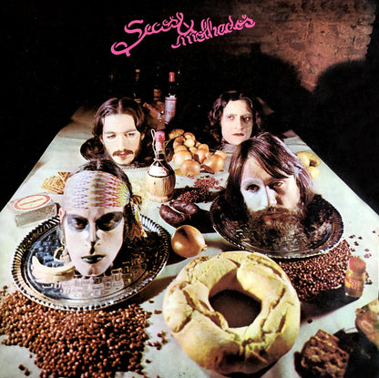 Secos & Molhados - Secos & Molhados