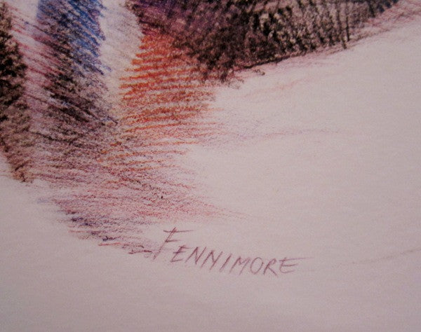 Suddenly - secondary