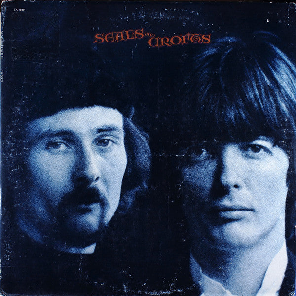 Seals & Crofts - Seals And Crofts