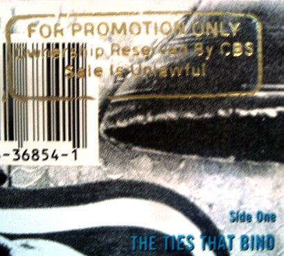 The River - secondary