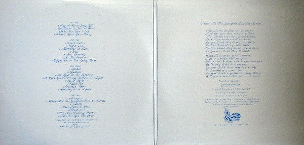 Chicago III - secondary