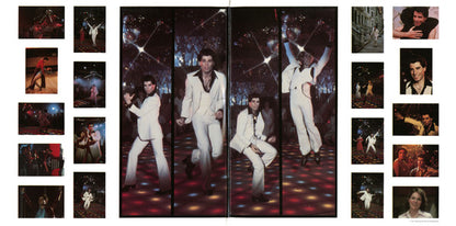 Saturday Night Fever (The Original Movie Sound Track) - secondary