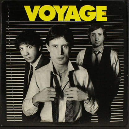 Voyage 3 - primary