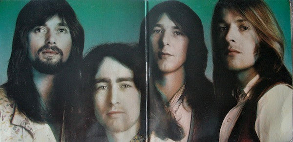 Bad Company - secondary